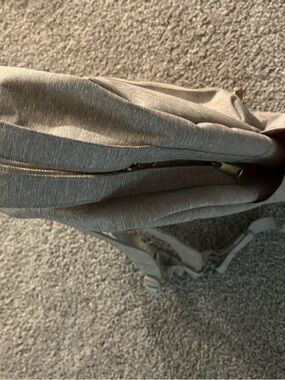 Herschel Canvas Backpack